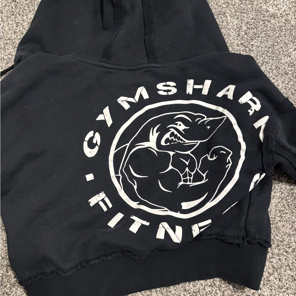 Gymshark jacket - Picture 3 of 3
